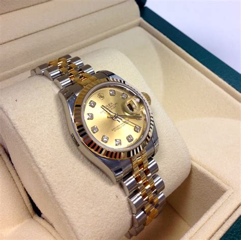 rolex datejust 26 acciaio|rolex datejust 26mm price.